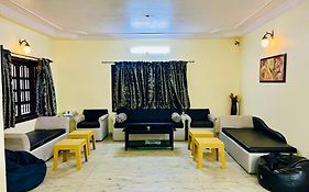 Udai Mount Villa