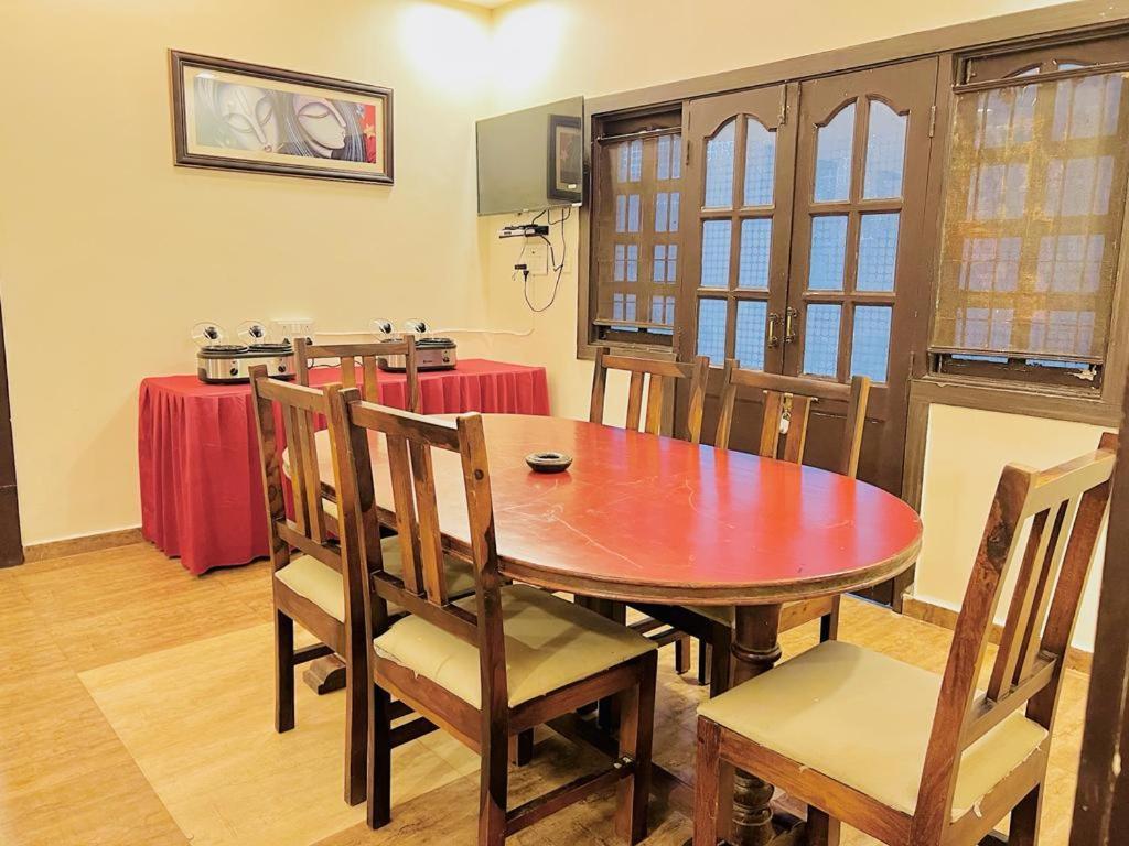 Udai Mount Villa Mount Abu Exterior photo