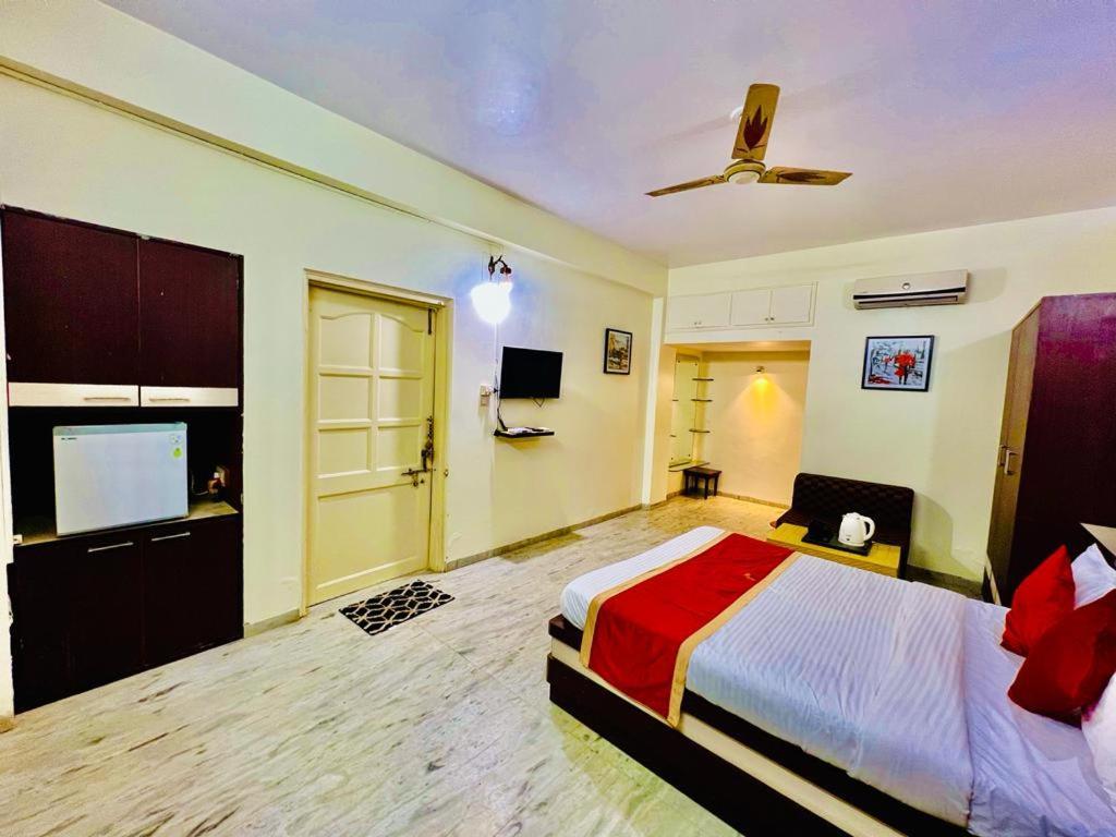 Udai Mount Villa Mount Abu Exterior photo