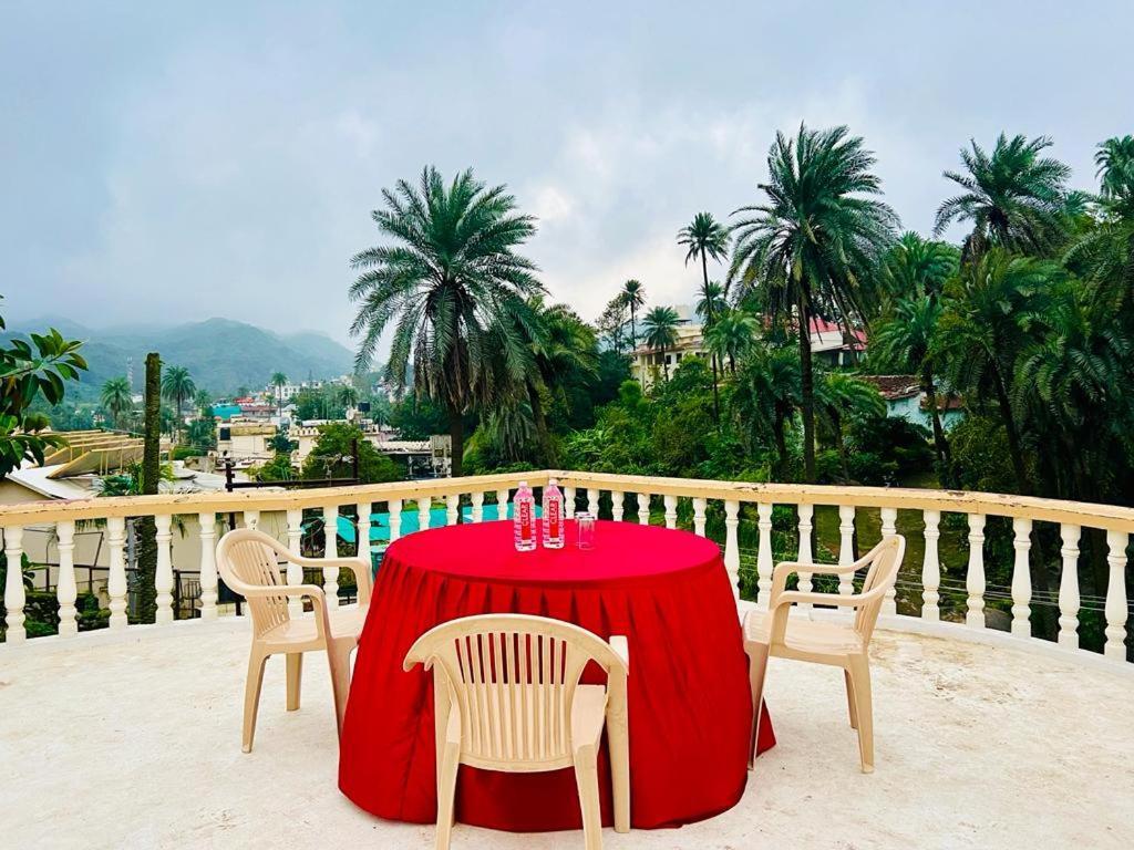 Udai Mount Villa Mount Abu Exterior photo