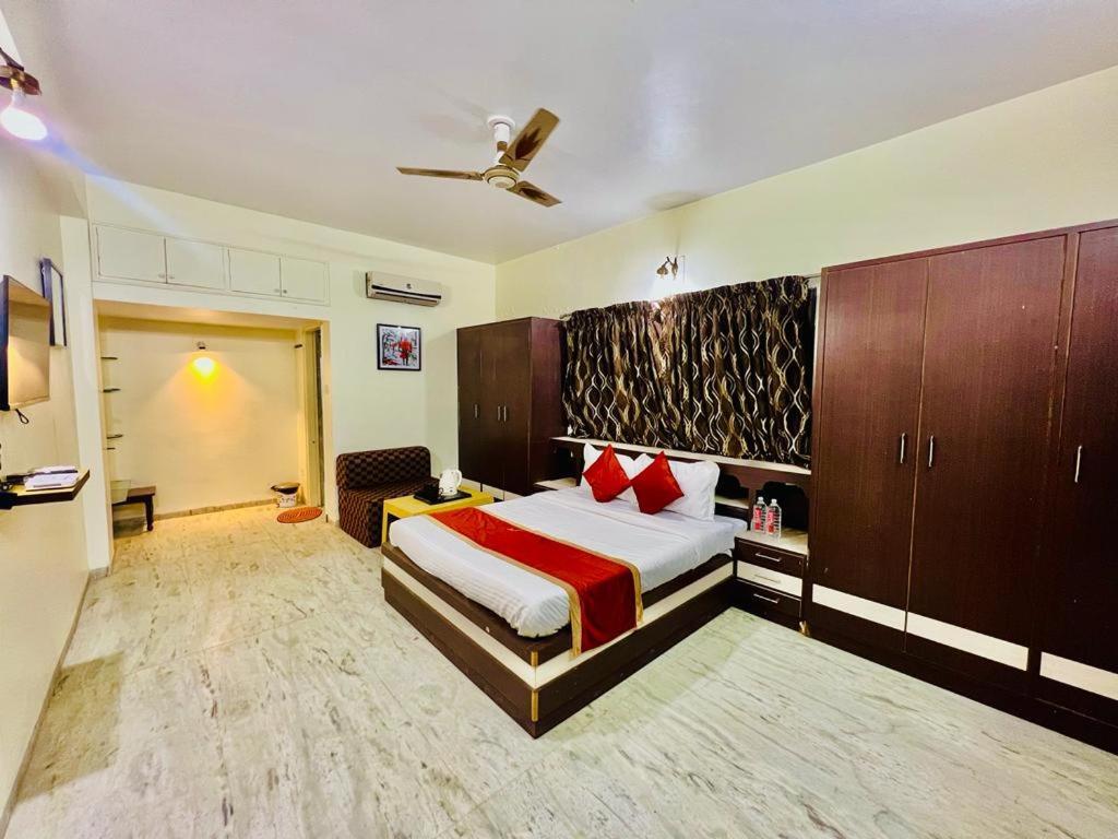 Udai Mount Villa Mount Abu Exterior photo